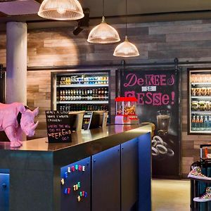Moxy Frankfurt East